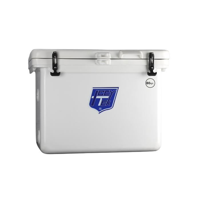 ICEY-TEK 80 Quart Cooler