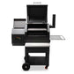 Yoder Smokers YS480S Pellet Grill