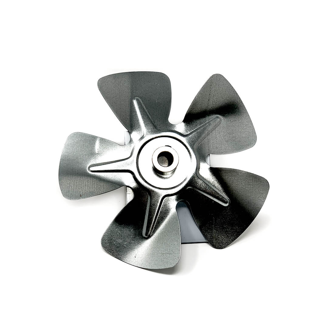 Ole Hickory Pits 7" Fan Blade