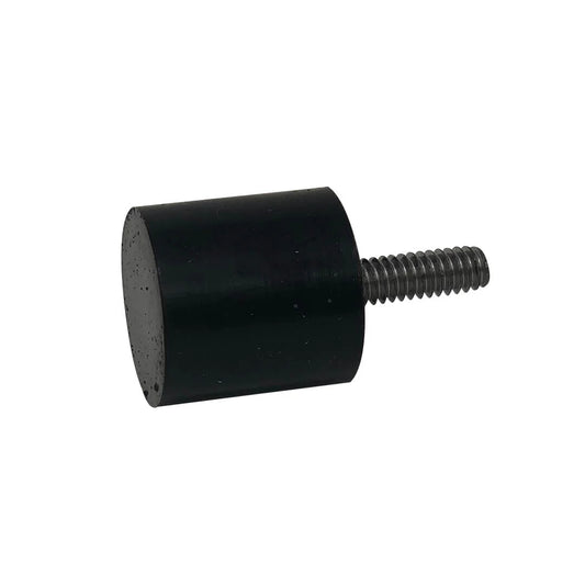 Ole Hickory Front Rubber Bumper