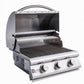 Blaze 3 Burner Gas Grill