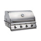 Blaze Prelude LBM 32-Inch 4-Burner Natural Gas Grill