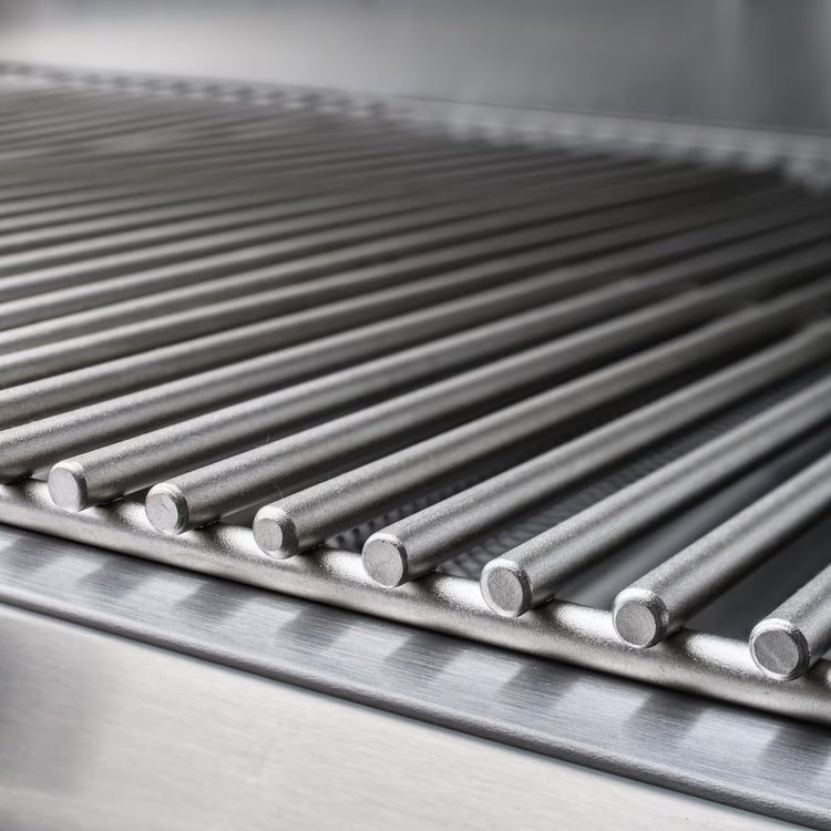 Blaze 3 Burner Gas Grill
