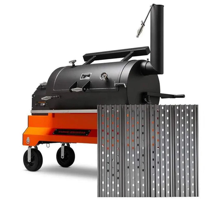 Grill Grate Set for Yoder YS 1500