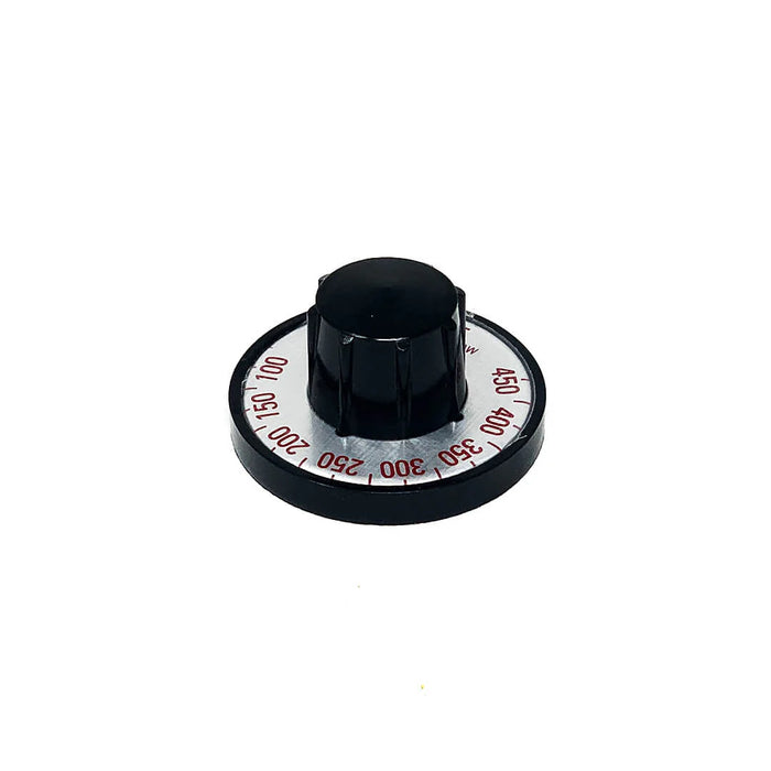 Ole Hickory Pits Thermostat Knob