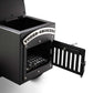 Yoder Smokers Kingman W/ Competition Cart