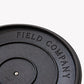 Field Company No.8 Cast Iron Skillet Lid