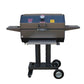 RV Works CC JR Charcoal Grill