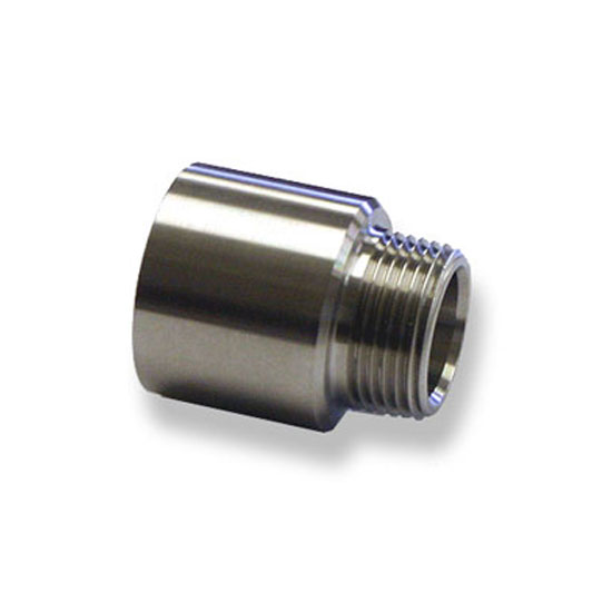 BBQ Guru Backwoods Adapter