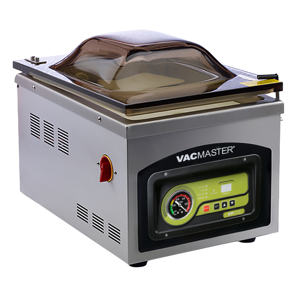 Vacmaster VP 215 Chamber Vacuum Sealer