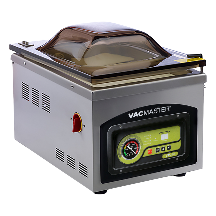 Vacmaster VP 215 Chamber Vacuum Sealer