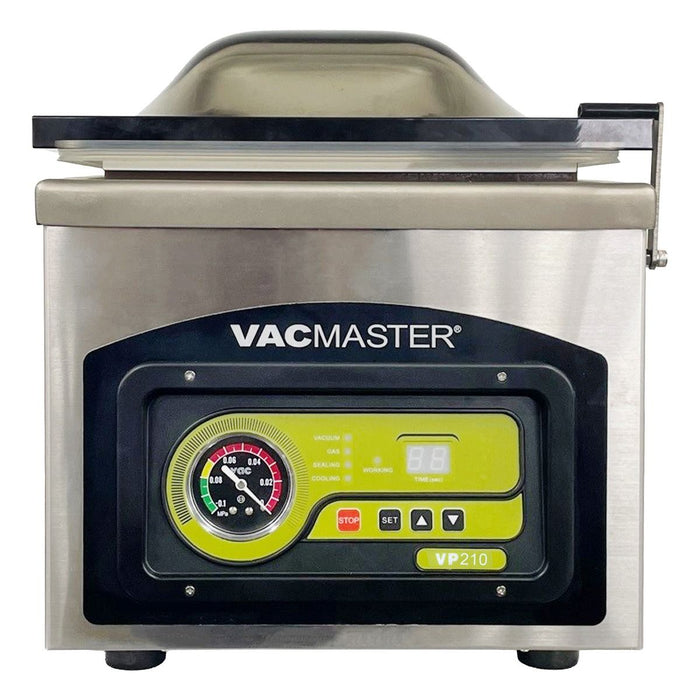 Vacmaster VP 210 Chamber Vacuume Sealer