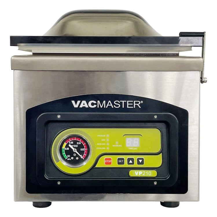 Vacmaster VP 210 Chamber Vacuume Sealer