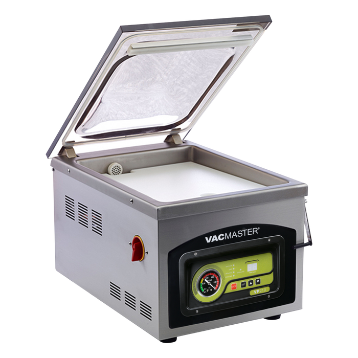 Vacmaster VP 210 Chamber Vacuume Sealer