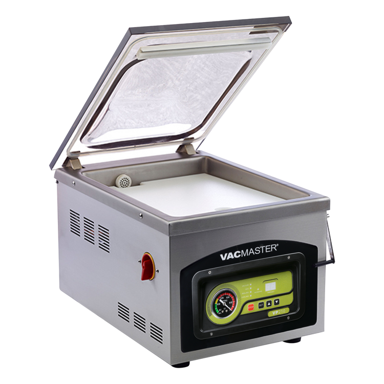 Vacmaster VP 210 Chamber Vacuume Sealer