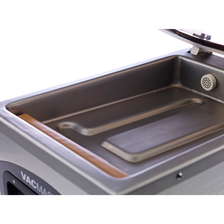 Vacmaster VP 210 Chamber Vacuume Sealer