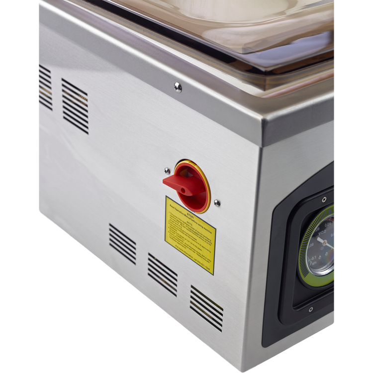 Vacmaster VP 215 Chamber Vacuum Sealer