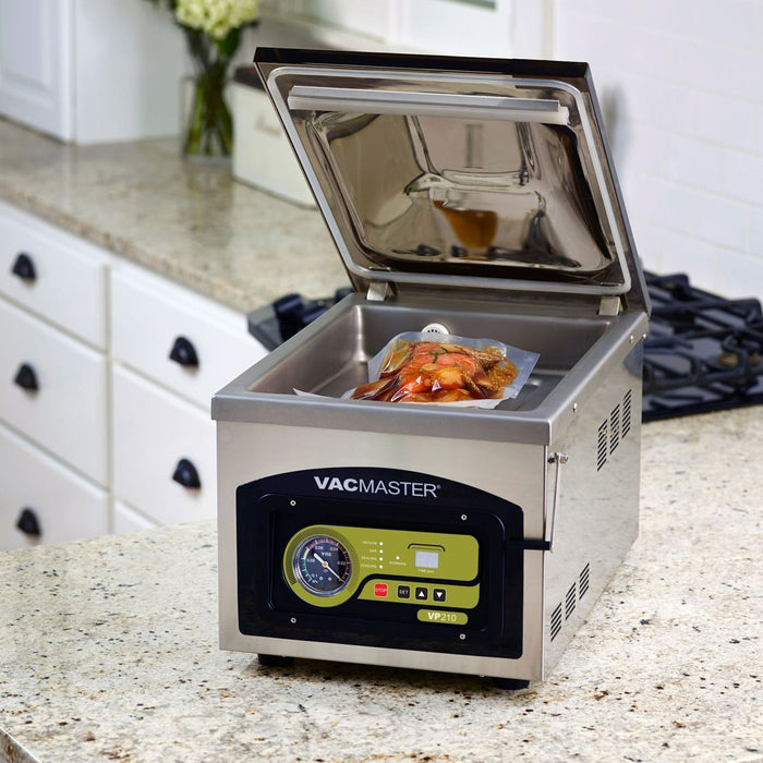 Vacmaster VP 210 Chamber Vacuume Sealer