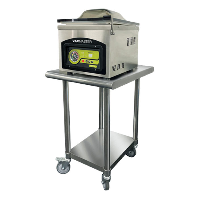Vacmaster VP 215 Chamber Vacuum Sealer