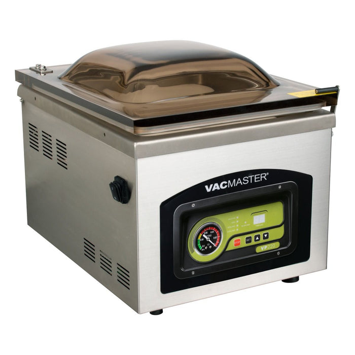 Vacmaster VP 220 Chamber Vaccum Sealer