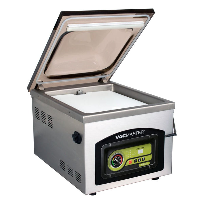 Vacmaster VP 220 Chamber Vaccum Sealer
