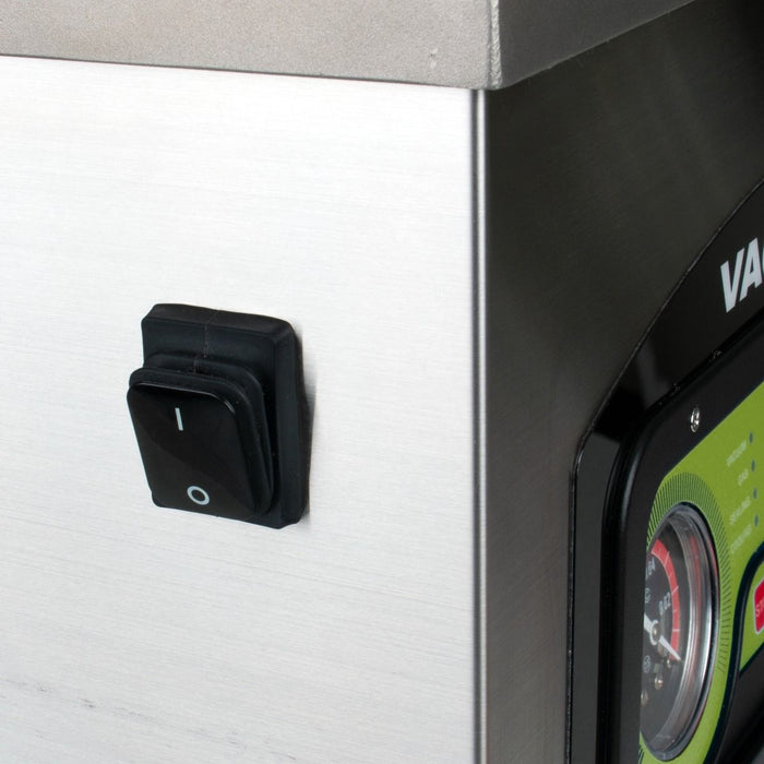 Vacmaster VP 220 Chamber Vaccum Sealer