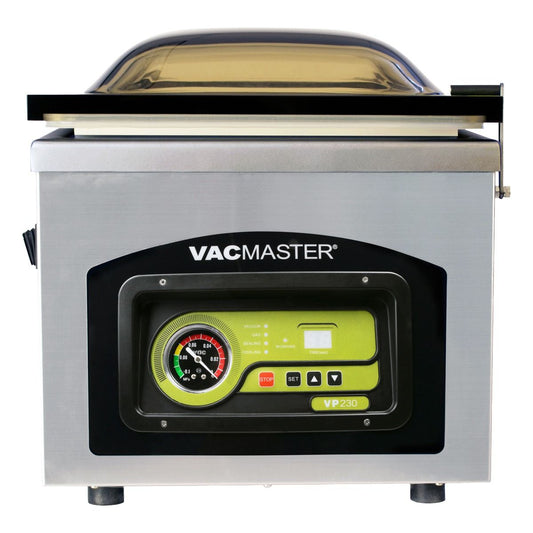 Vacmaster VP 230 Commercial Chamber Vacuum Sealer