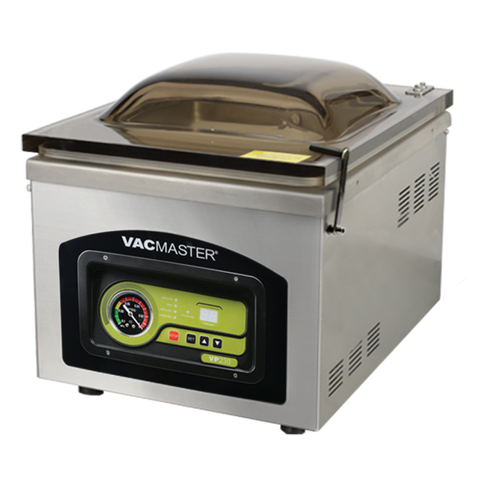 Vacmaster VP 230 Commercial Chamber Vacuum Sealer