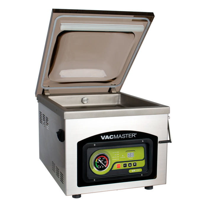 Vacmaster VP 230 Commercial Chamber Vacuum Sealer