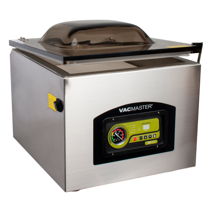 VacMaster VP320 Counter Top Commercial Chamber Vacuum Sealer