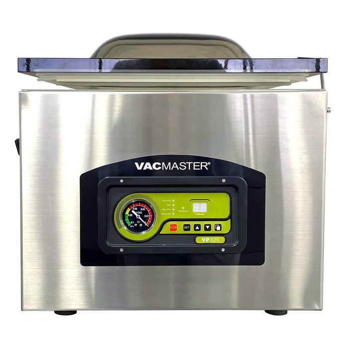 VacMaster VP320 Counter Top Commercial Chamber Vacuum Sealer