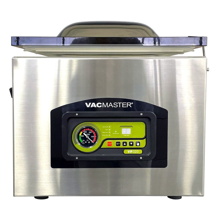 VacMaster VP320 Counter Top Commercial Chamber Vacuum Sealer