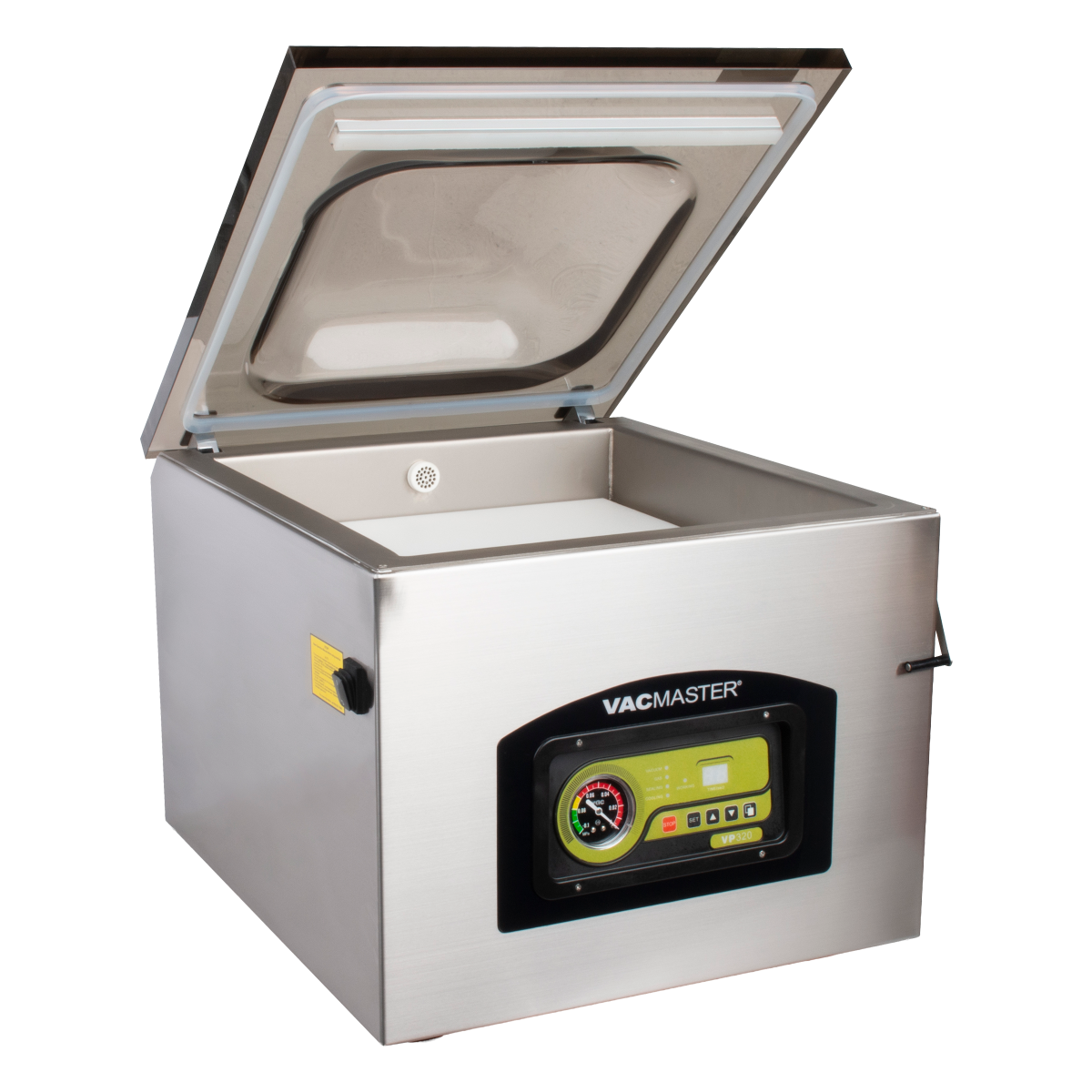 VacMaster VP320 Counter Top Commercial Chamber Vacuum Sealer