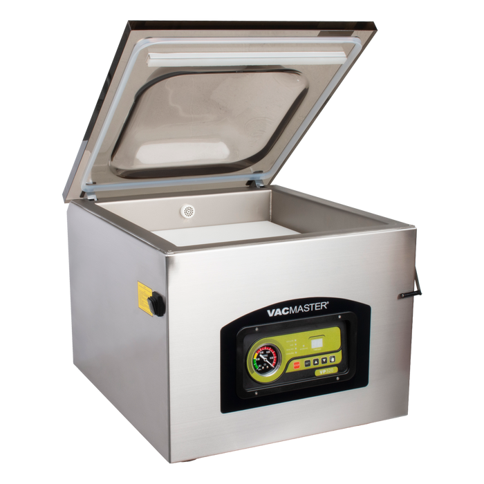VacMaster VP320 Counter Top Commercial Chamber Vacuum Sealer