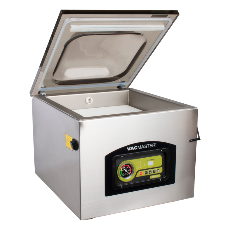 VacMaster VP320 Counter Top Commercial Chamber Vacuum Sealer
