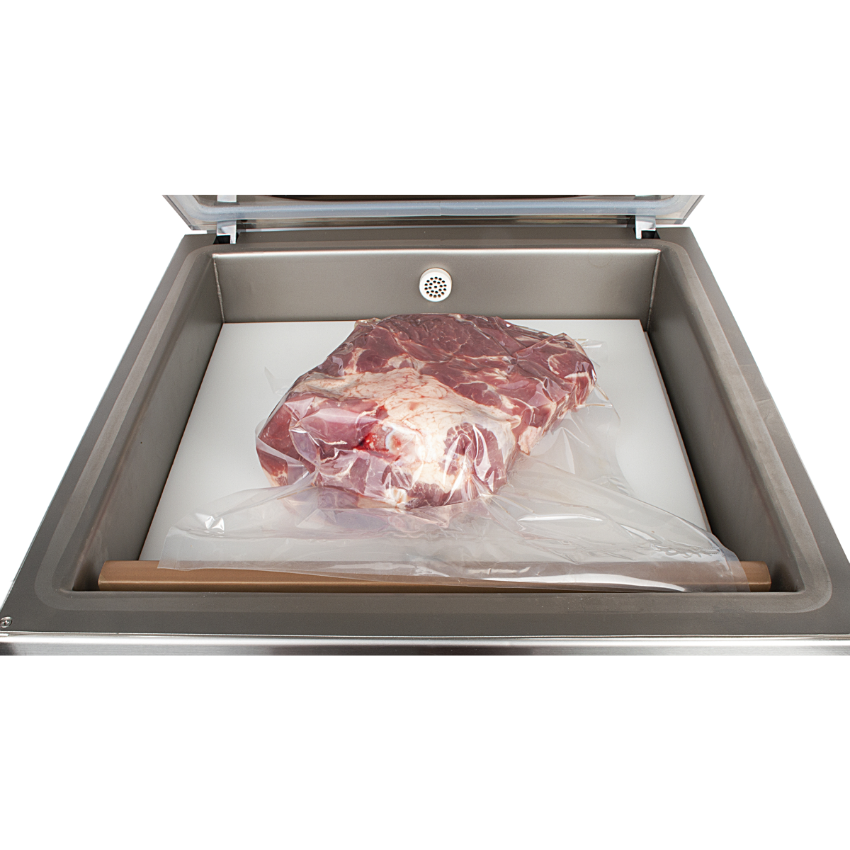 VacMaster VP320 Counter Top Commercial Chamber Vacuum Sealer