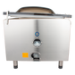 VacMaster VP321 Commercial Chamber Vacuum Sealer with 2 Seal Bars