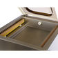 VacMaster VP321 Commercial Chamber Vacuum Sealer with 2 Seal Bars