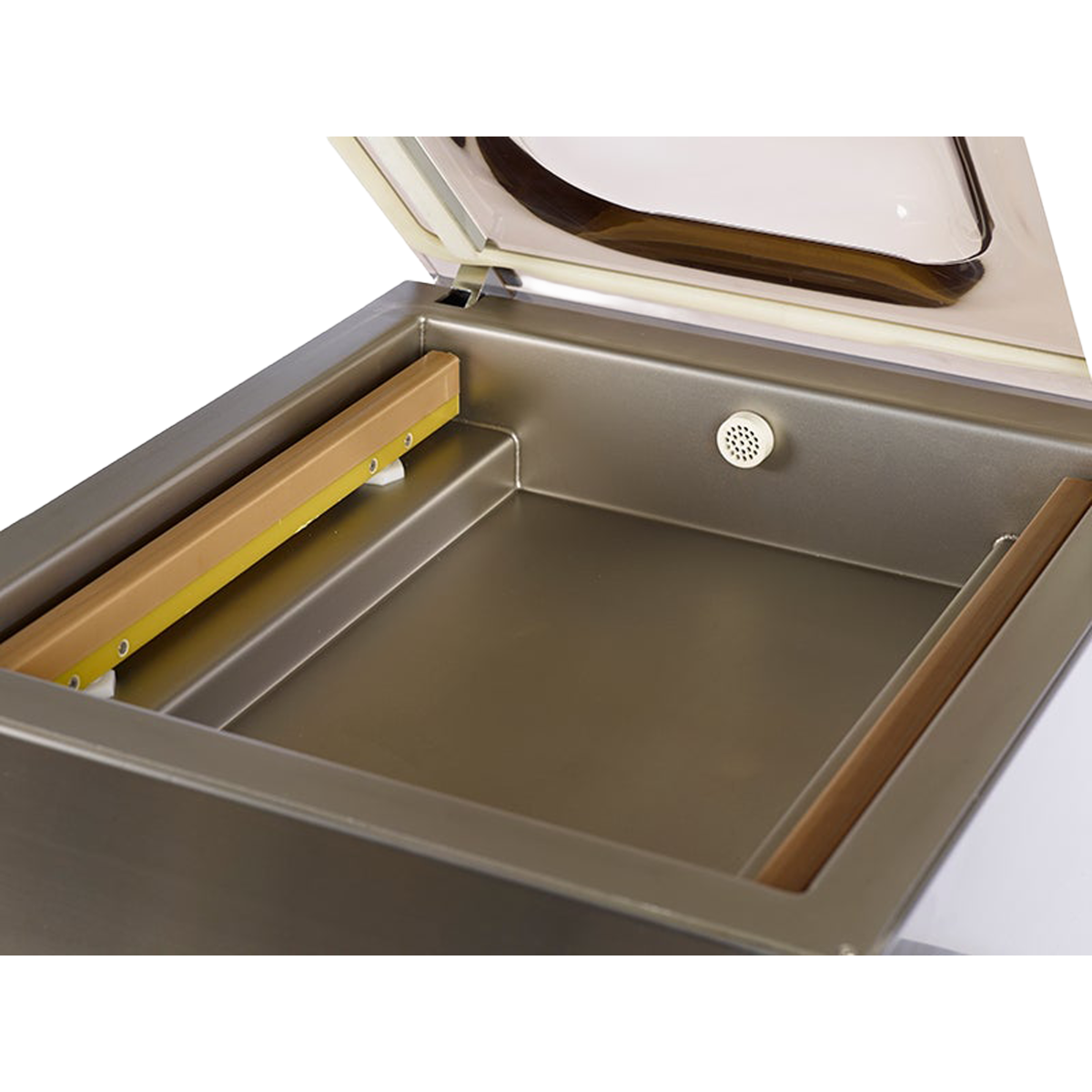 VacMaster VP321 Commercial Chamber Vacuum Sealer with 2 Seal Bars