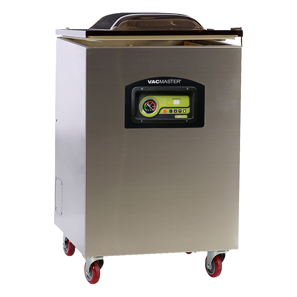 VacMaster VP540 High Volume Commercial Chamber Vacuum Sealer