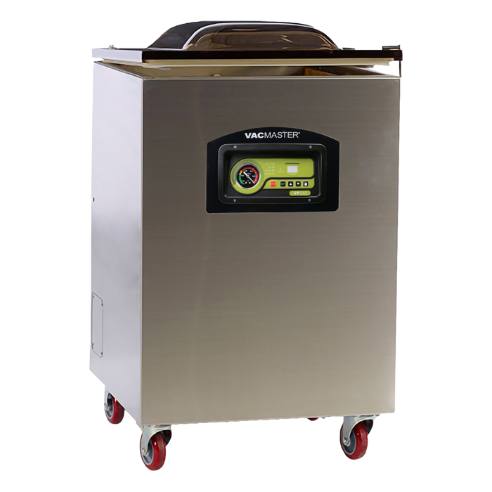 VacMaster VP540 High Volume Commercial Chamber Vacuum Sealer