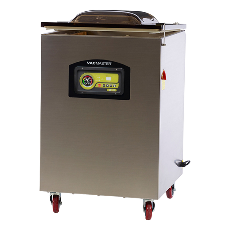 VacMaster VP540 High Volume Commercial Chamber Vacuum Sealer