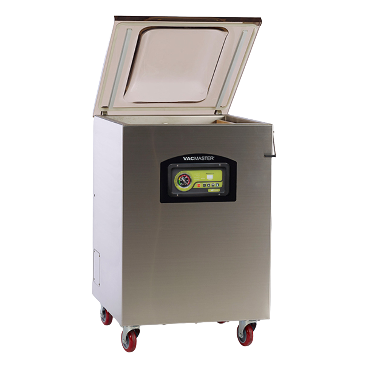 VacMaster VP540 High Volume Commercial Chamber Vacuum Sealer