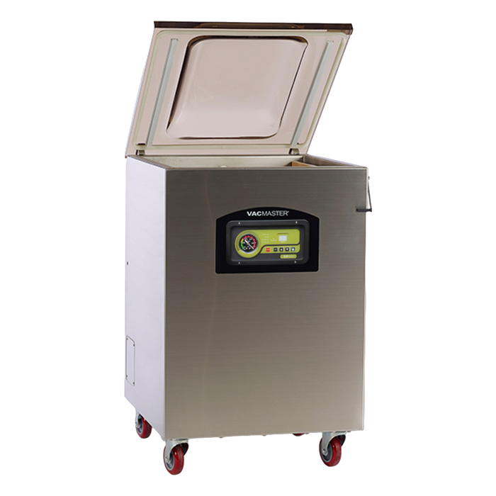 VacMaster VP540 High Volume Commercial Chamber Vacuum Sealer