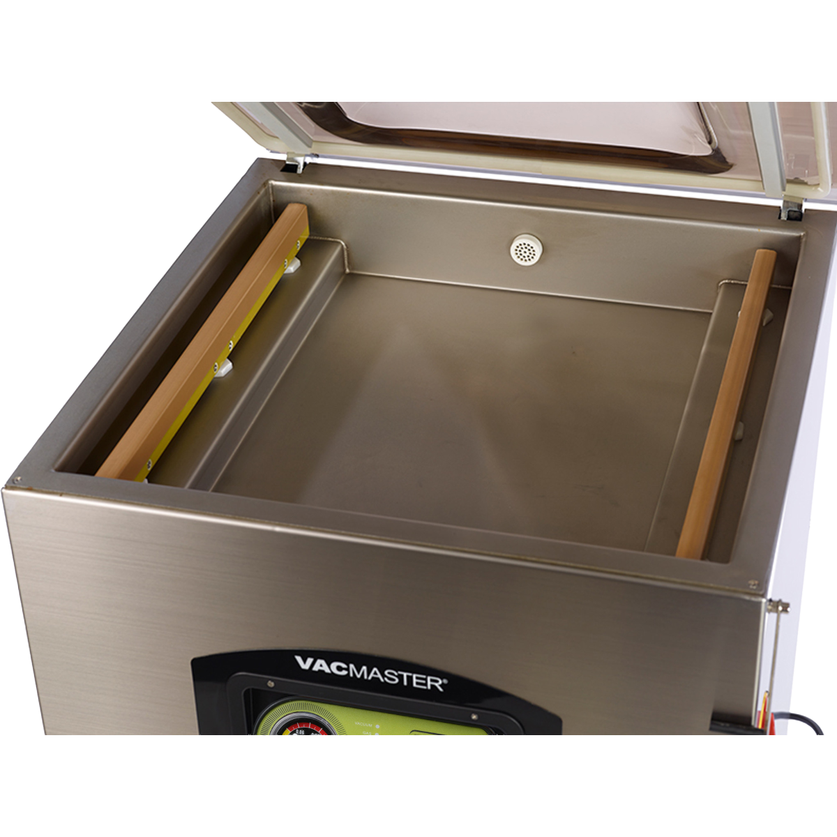 VacMaster VP540 High Volume Commercial Chamber Vacuum Sealer
