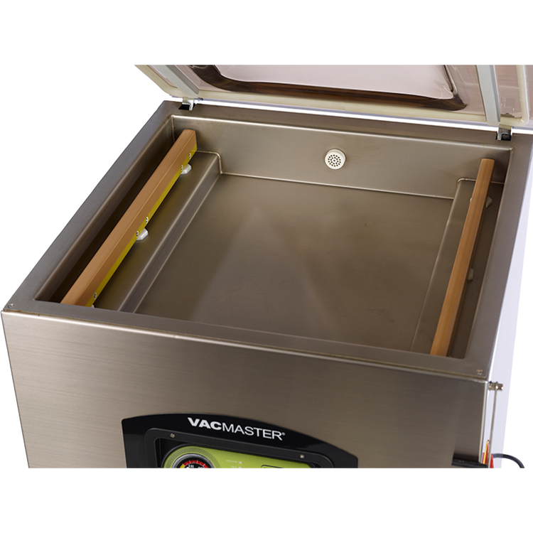 VacMaster VP540 High Volume Commercial Chamber Vacuum Sealer
