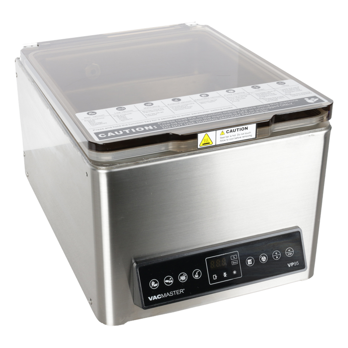Vacmaster VP 95 Chamber Vacuum Sealer