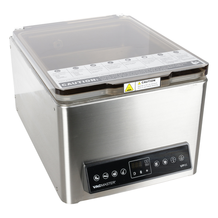 Vacmaster VP 95 Chamber Vacuum Sealer