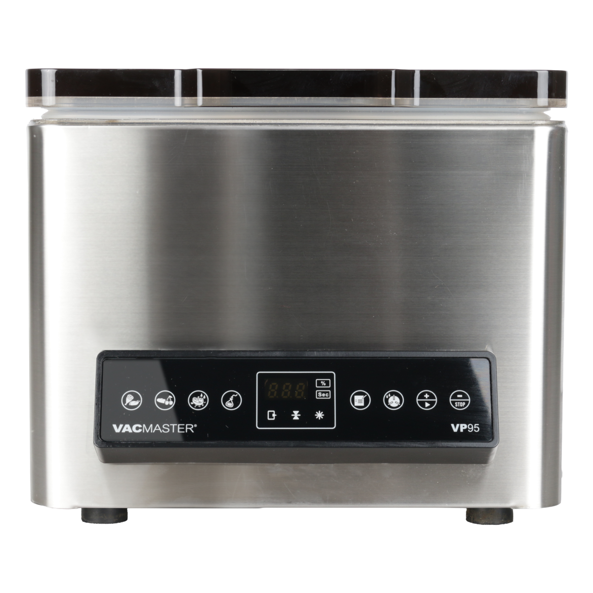 Vacmaster VP 95 Chamber Vacuum Sealer