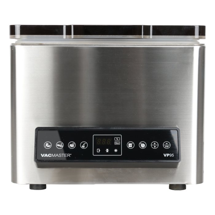 Vacmaster VP 95 Chamber Vacuum Sealer